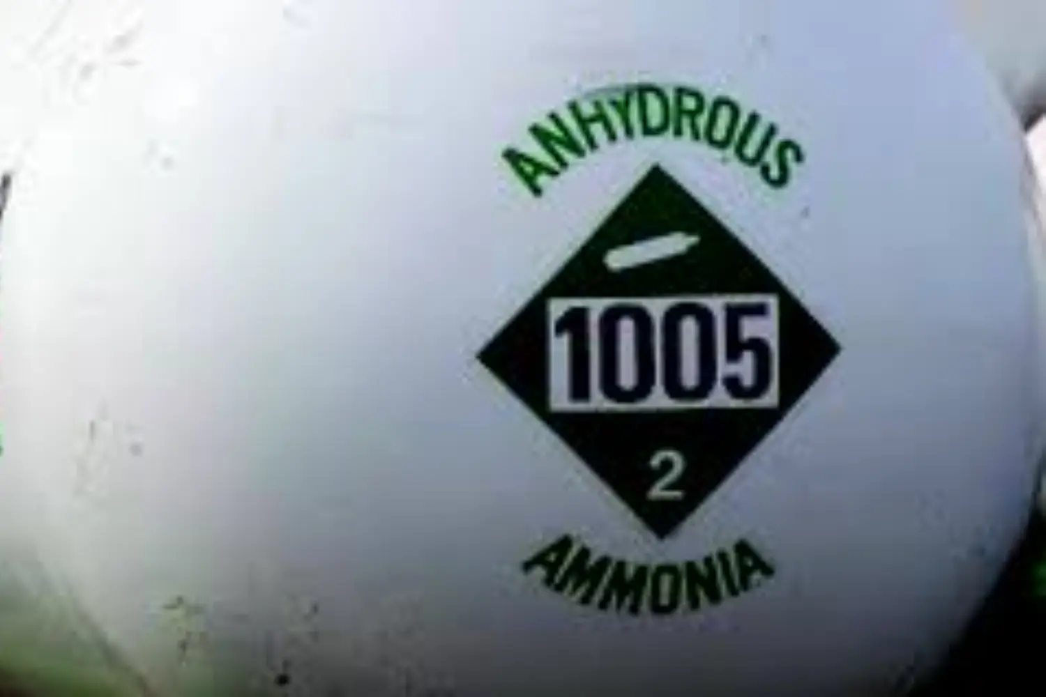 Anhydrous Ammonia Safety for Farmworkers - Master