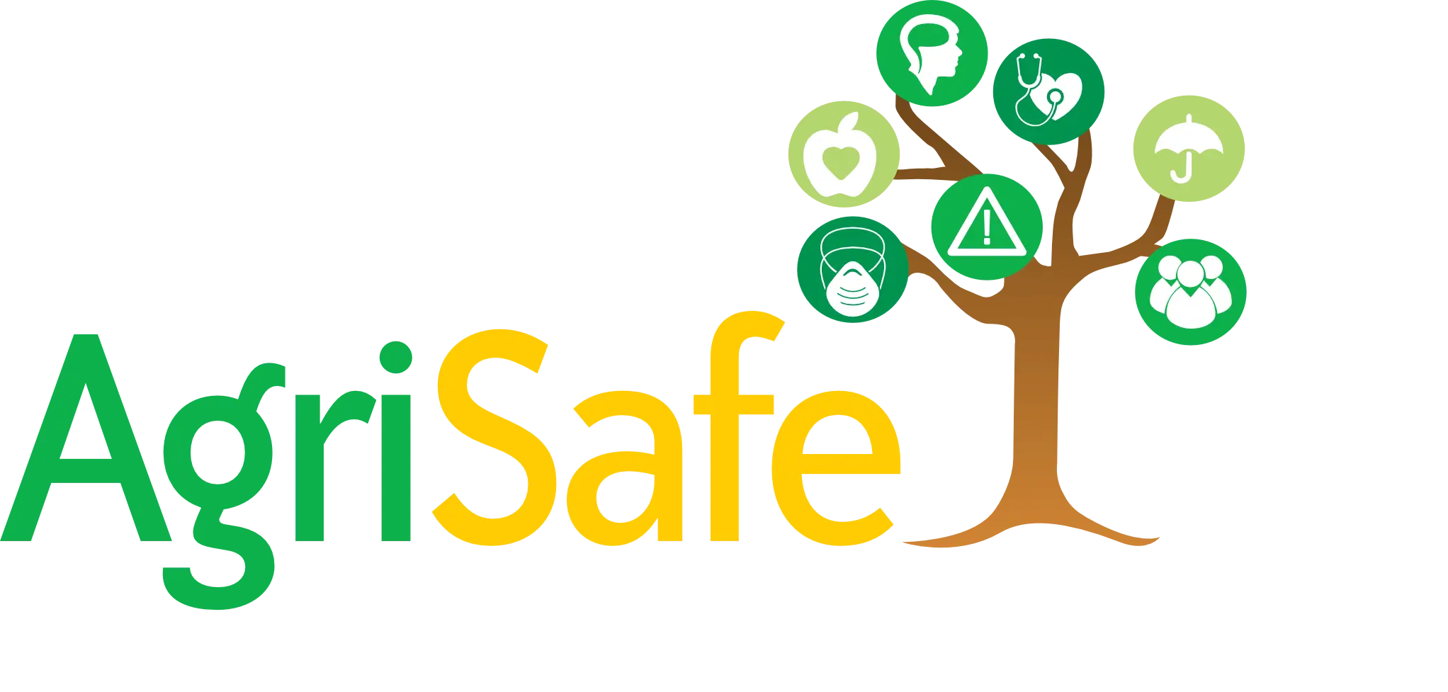 Agrisafe Network logo
