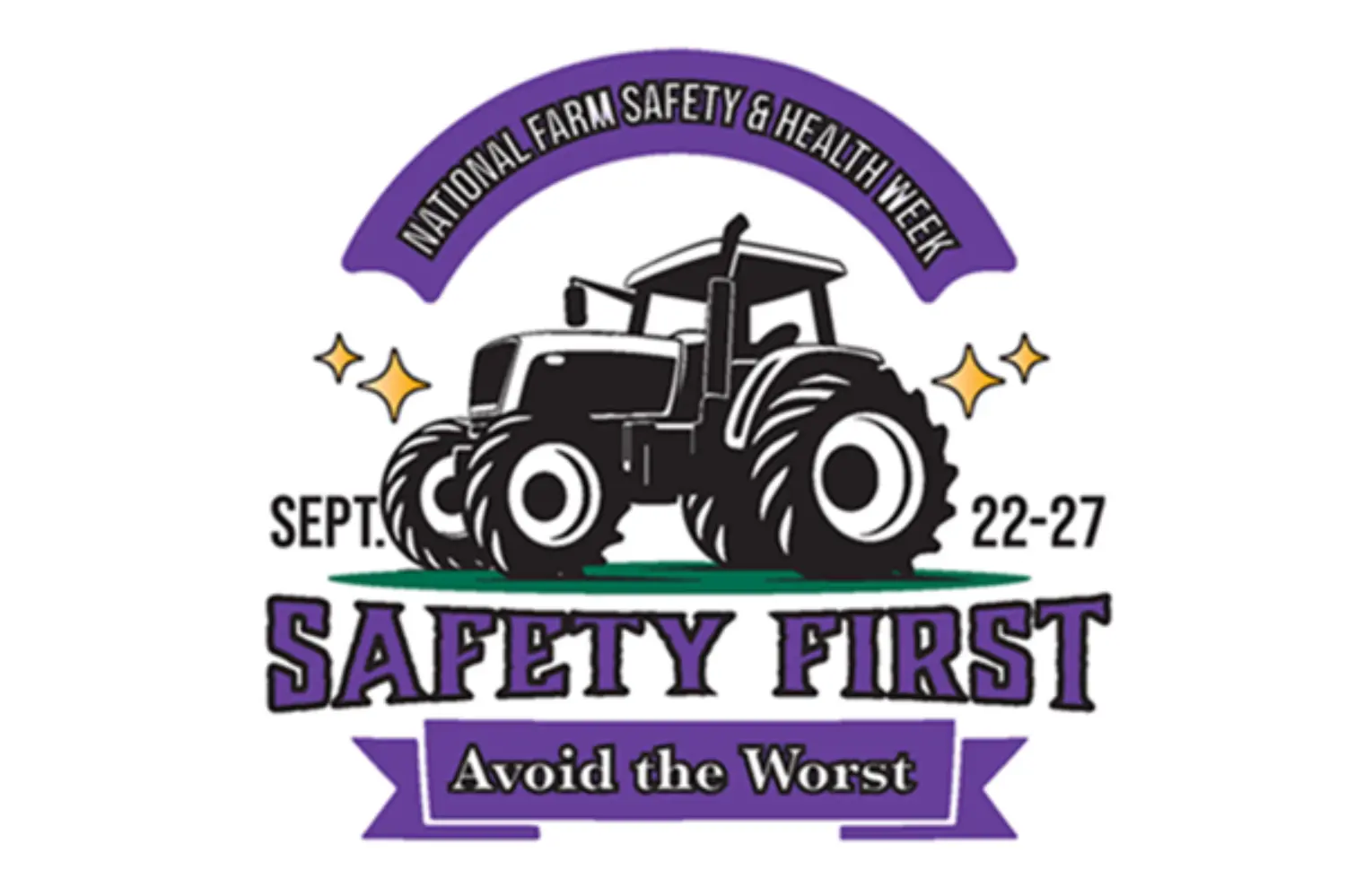 2025 National Farm Safety and Health Week