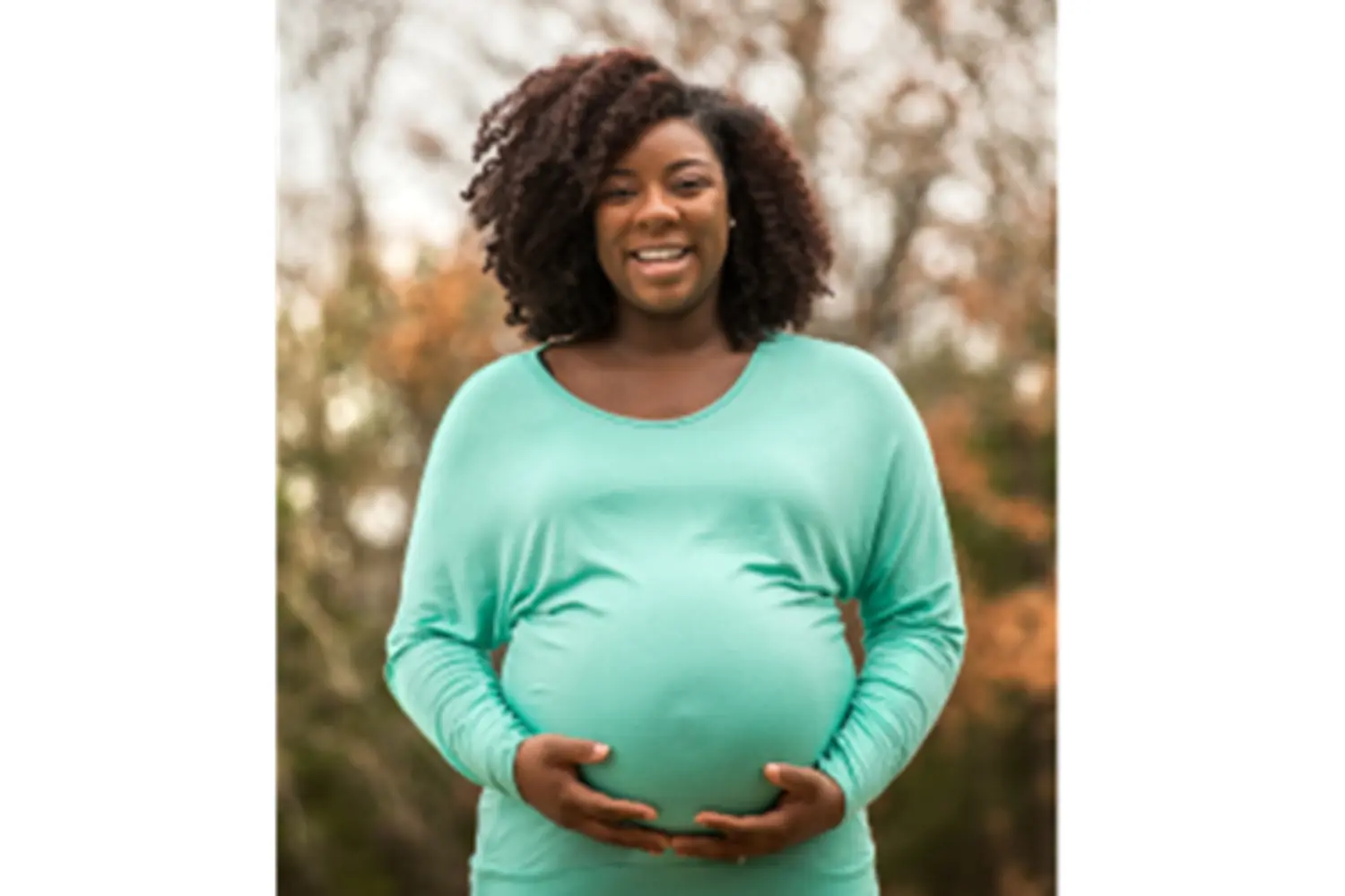 What to Expect While Expecting - For Female Producers & Farmworkers in Ag primary image
