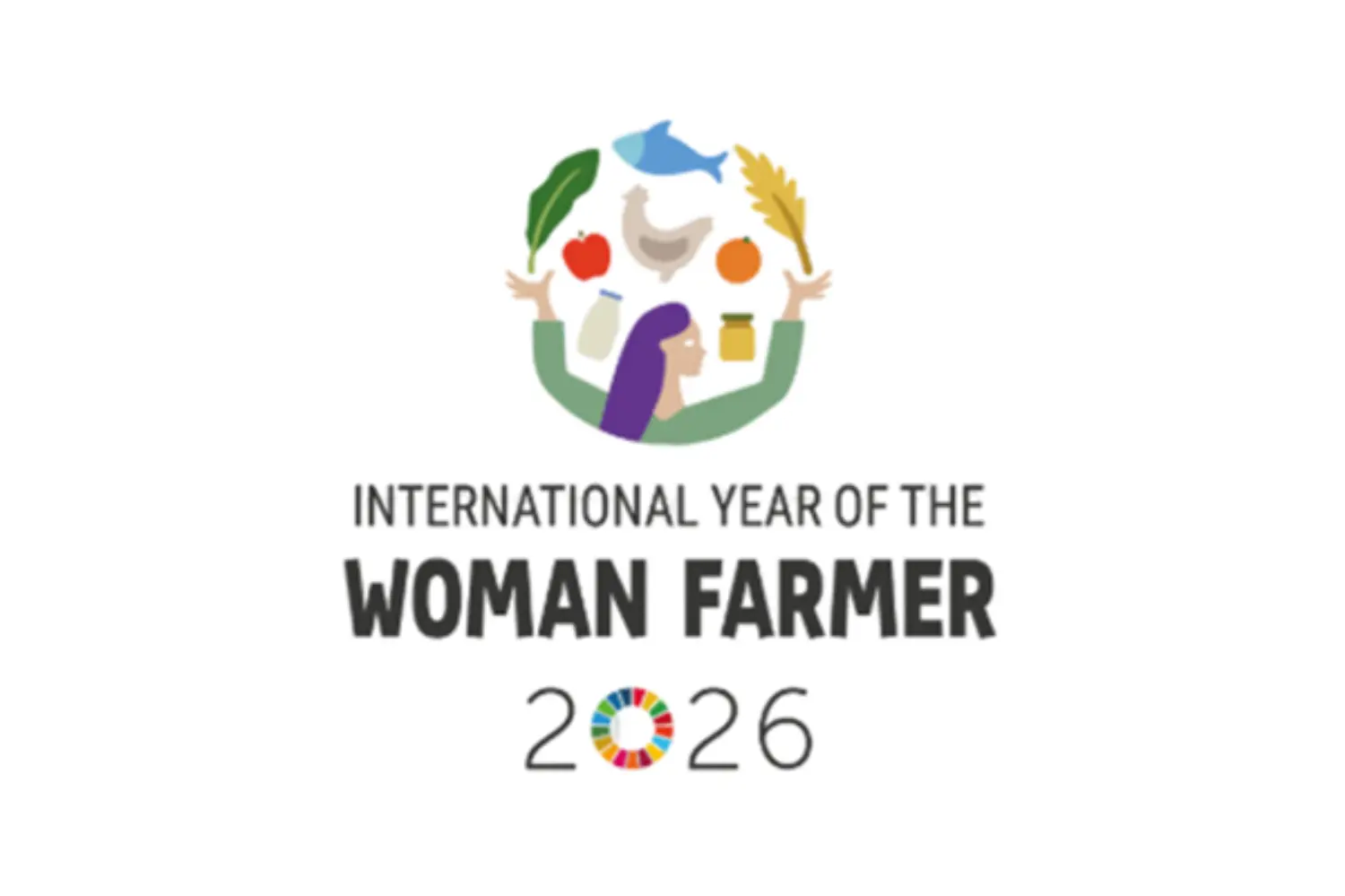 International Year of the Woman Farmer 2026: 8 Course Bundle for Women Working in Agriculture primary image