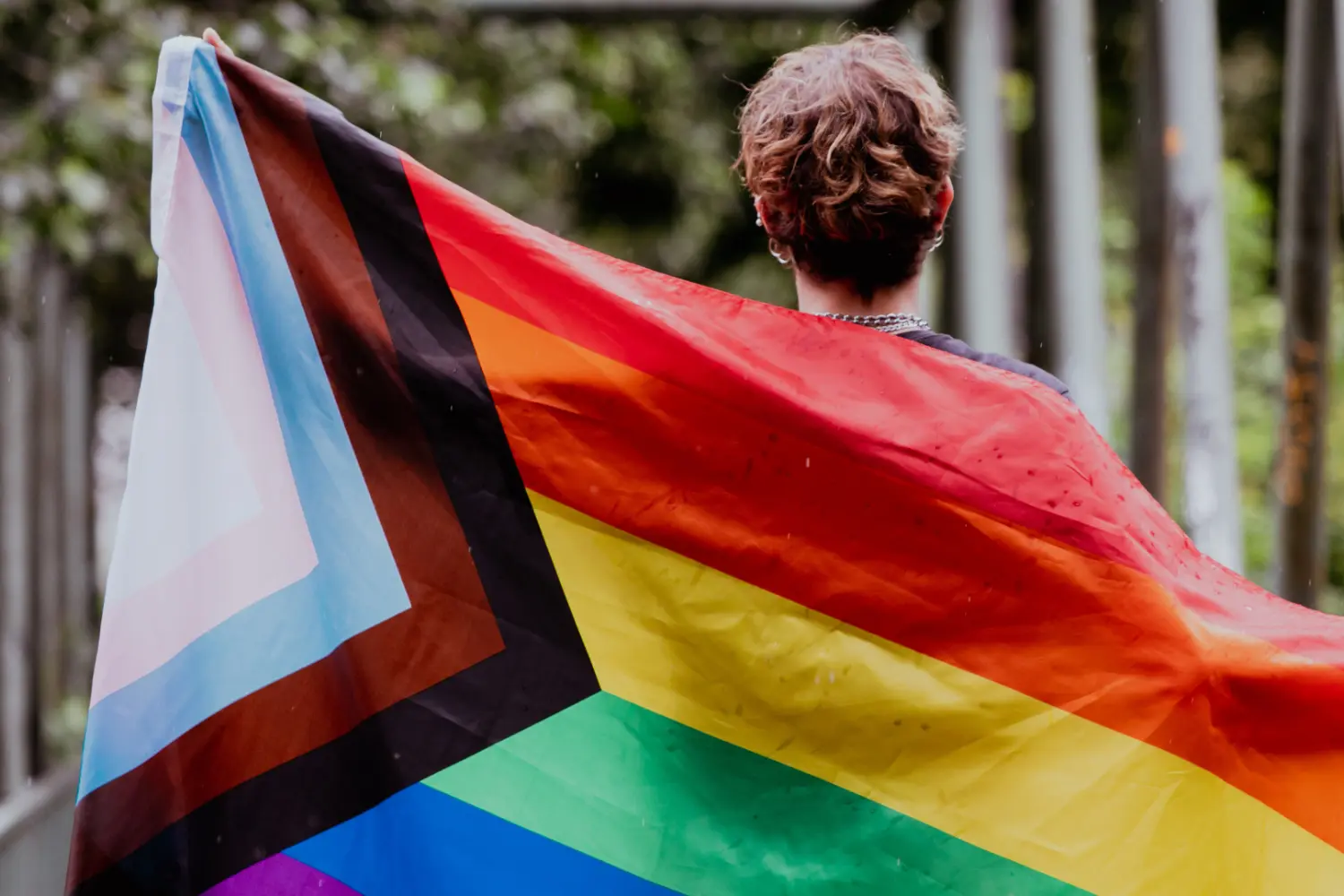 A Conversation on Cultivating LGBTQ+ Safe Spaces for Ag Youth primary image
