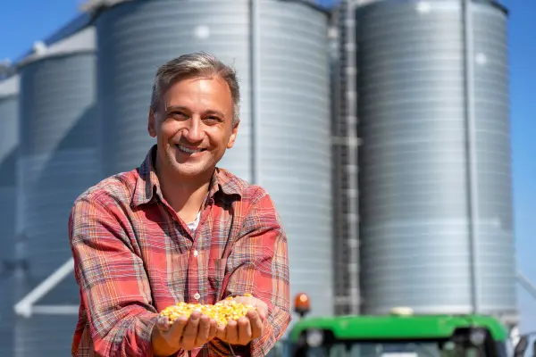 Increasing Awareness for Confined Space Safety in Agriculture primary image