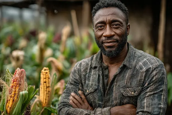 Telling the Story: Using Personal Experiences to Strengthen Farm Safety and Well-Being primary image