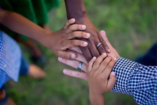 Practical Solutions for Burnout in Farm Families: Supporting Women Farmers, the Sandwich Generation, and Grandparents Raising Children primary image