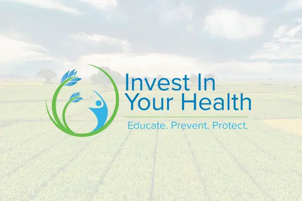 Invest in Your Health: Hazard Mapping in the Ag Classroom primary image