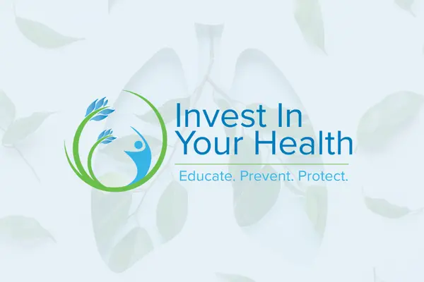 Invest in Your Health: No Safe Way to Vape