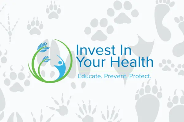 Invest in Your Health: Prevention of Zoonotic Diseases primary image