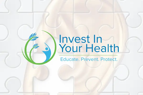 Invest in Your Health: Say What? Protecting Your Hearing primary image