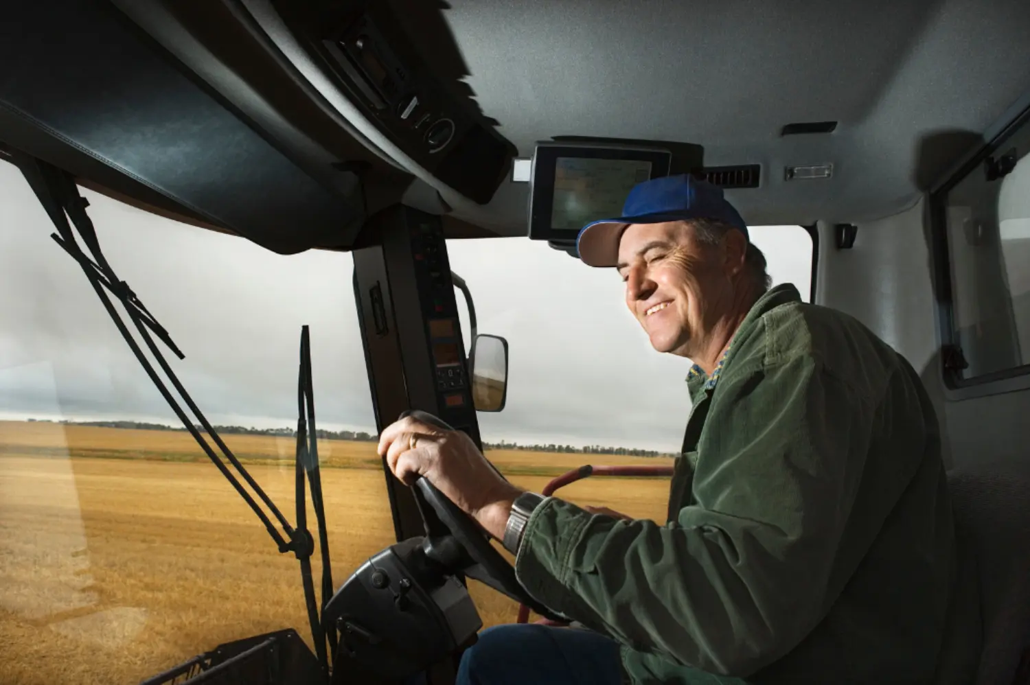 NFSHW25: Road Safety and Agriculture As We Age primary image