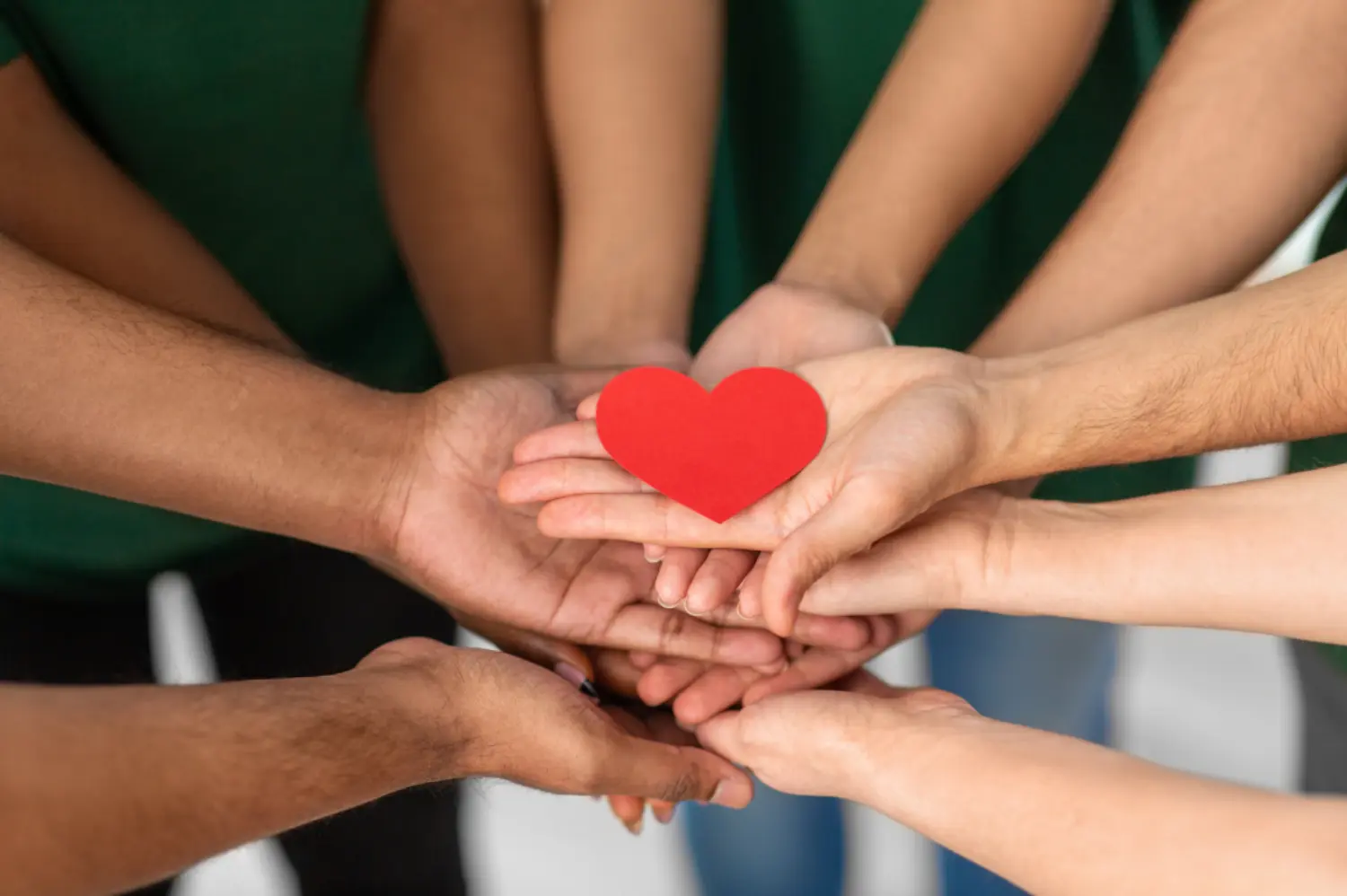 NFSHW25: Changing Our Mental and Emotional Trajectory (COMET) Community Training primary image