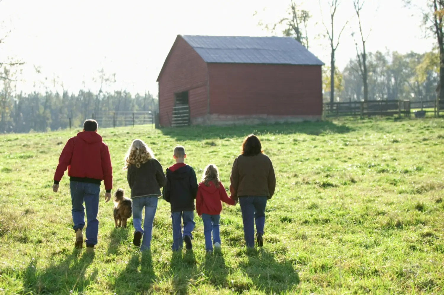 NFSHW25: Communication Coaching to Support Farm Harmony Across Generations primary image