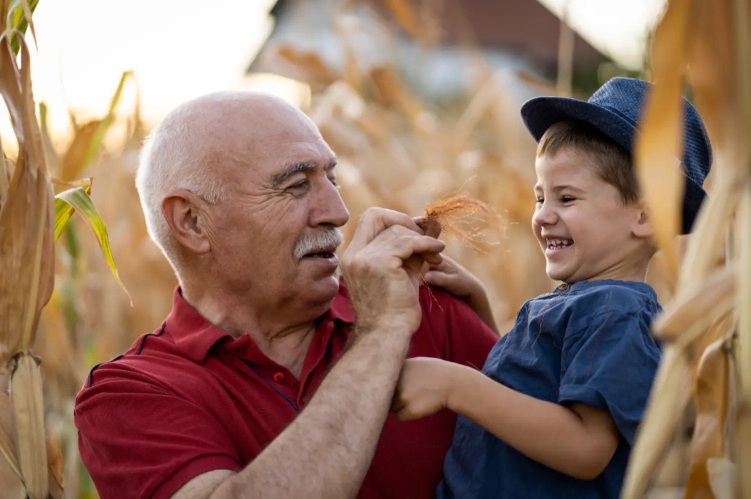 NFSHW25: Strong Roots: Keeping Farming in the Family Through Health and Resilience primary image