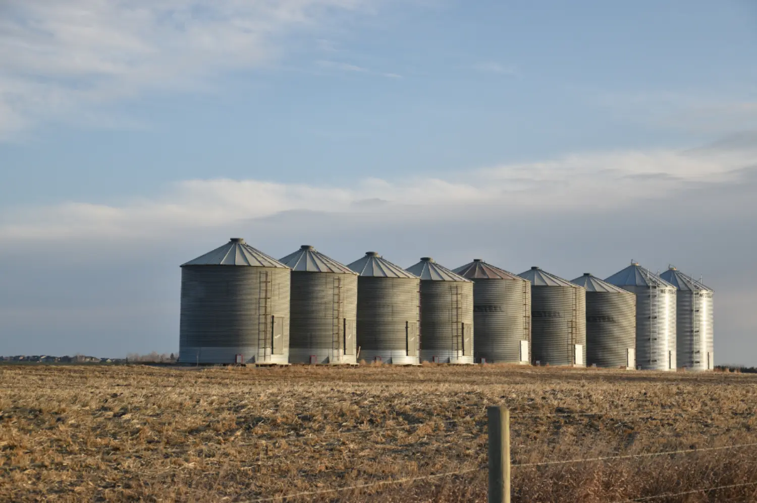NFSHW25: Confined Spaces in Agriculture primary image