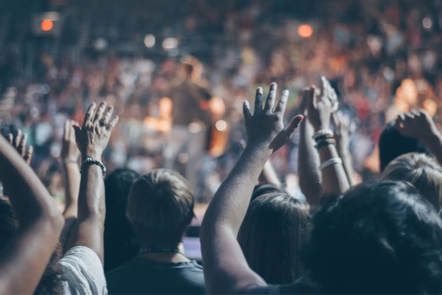 Suicide Prevention in Religious Communities – The Present and Future primary image