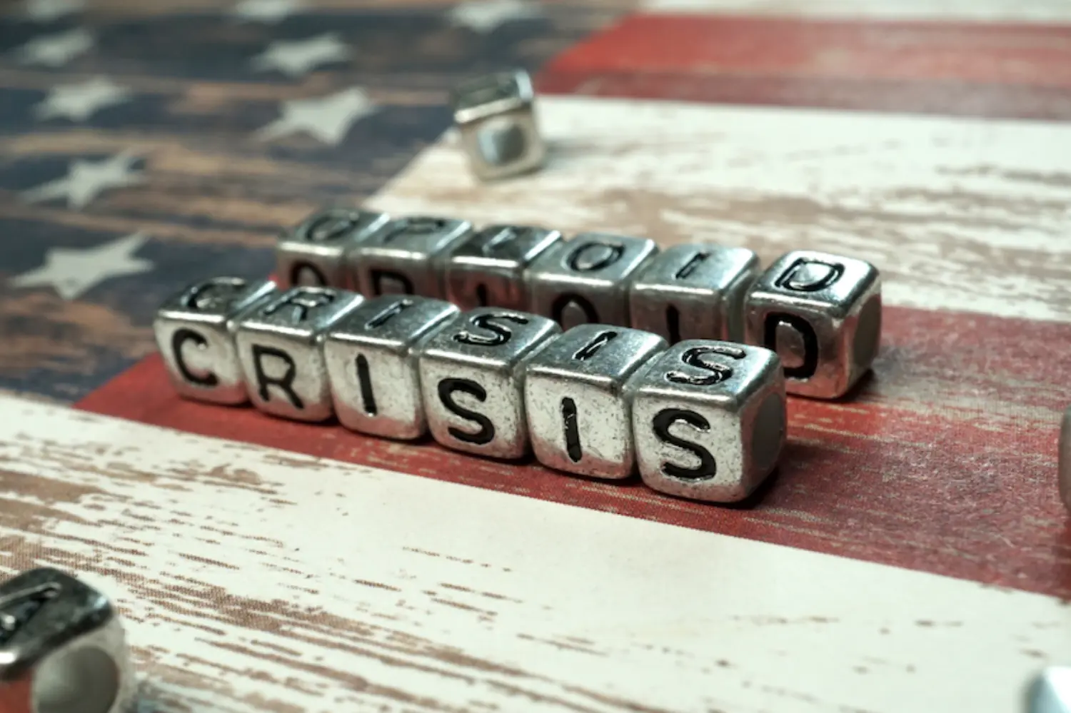 Naloxone Training: Responding to Opioid Overdose primary image