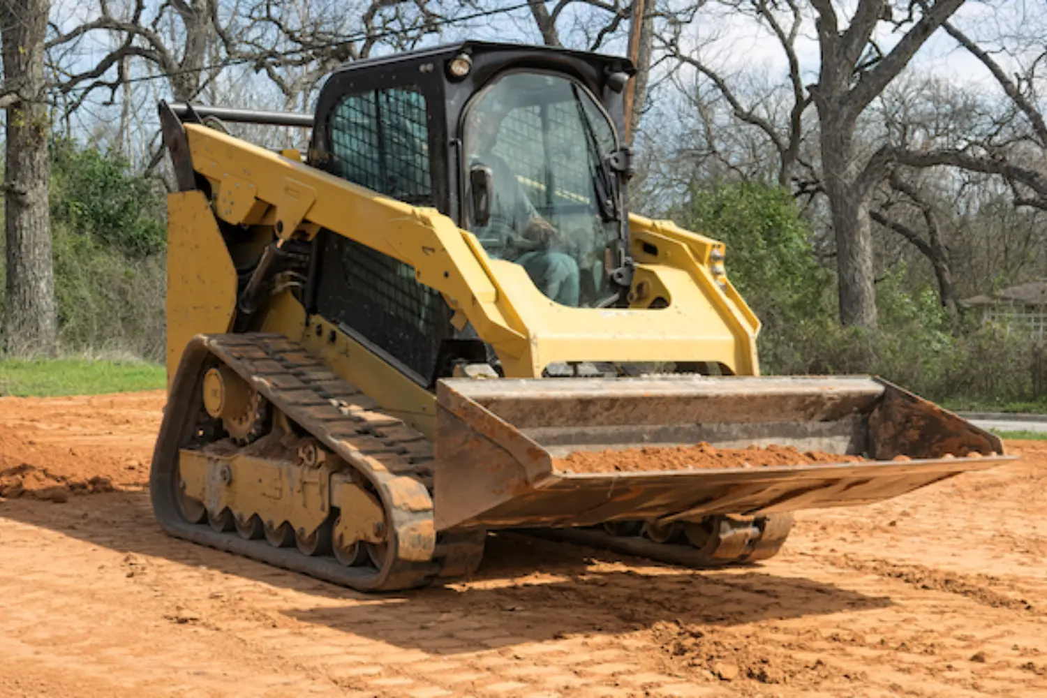 NFSHW24: Skid Loader Safety primary image