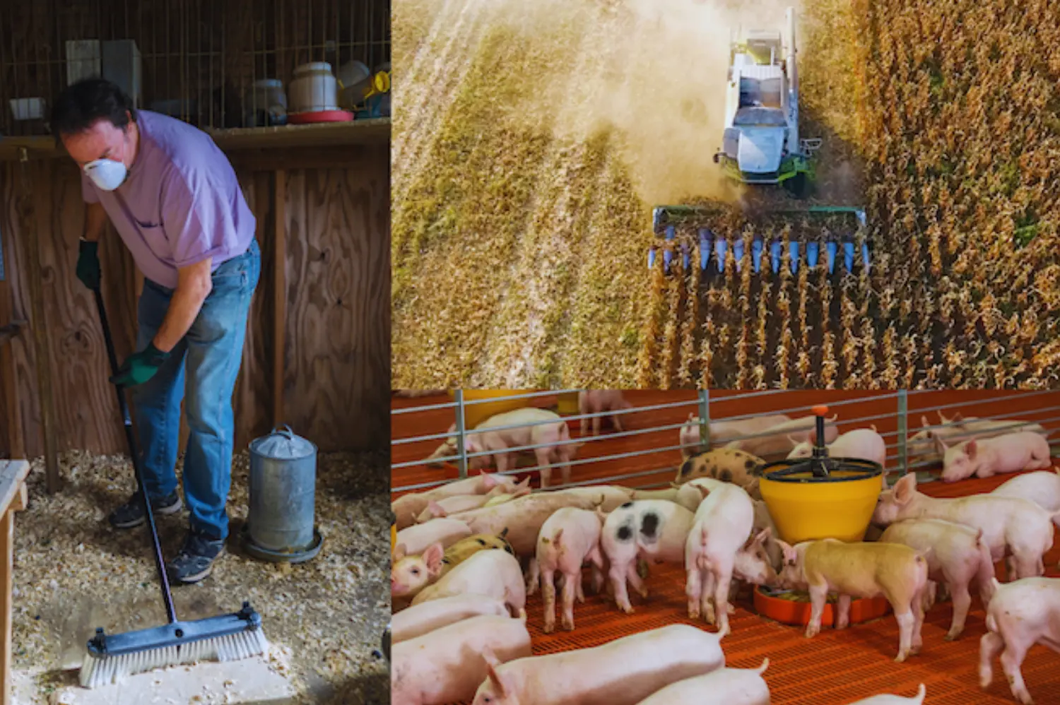 Emergency Ready- Hazardous Materials Down on the Farm: Playbook of Strategies for Farm and Ranch Families - Master