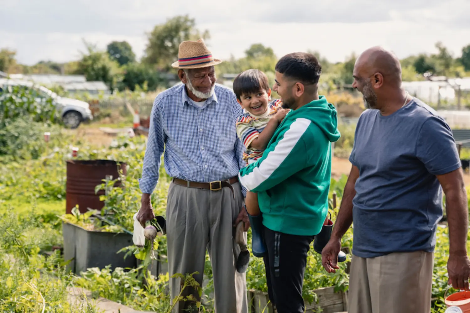 NFSHW24: Three-Step Process to Farm Succession Planning primary image