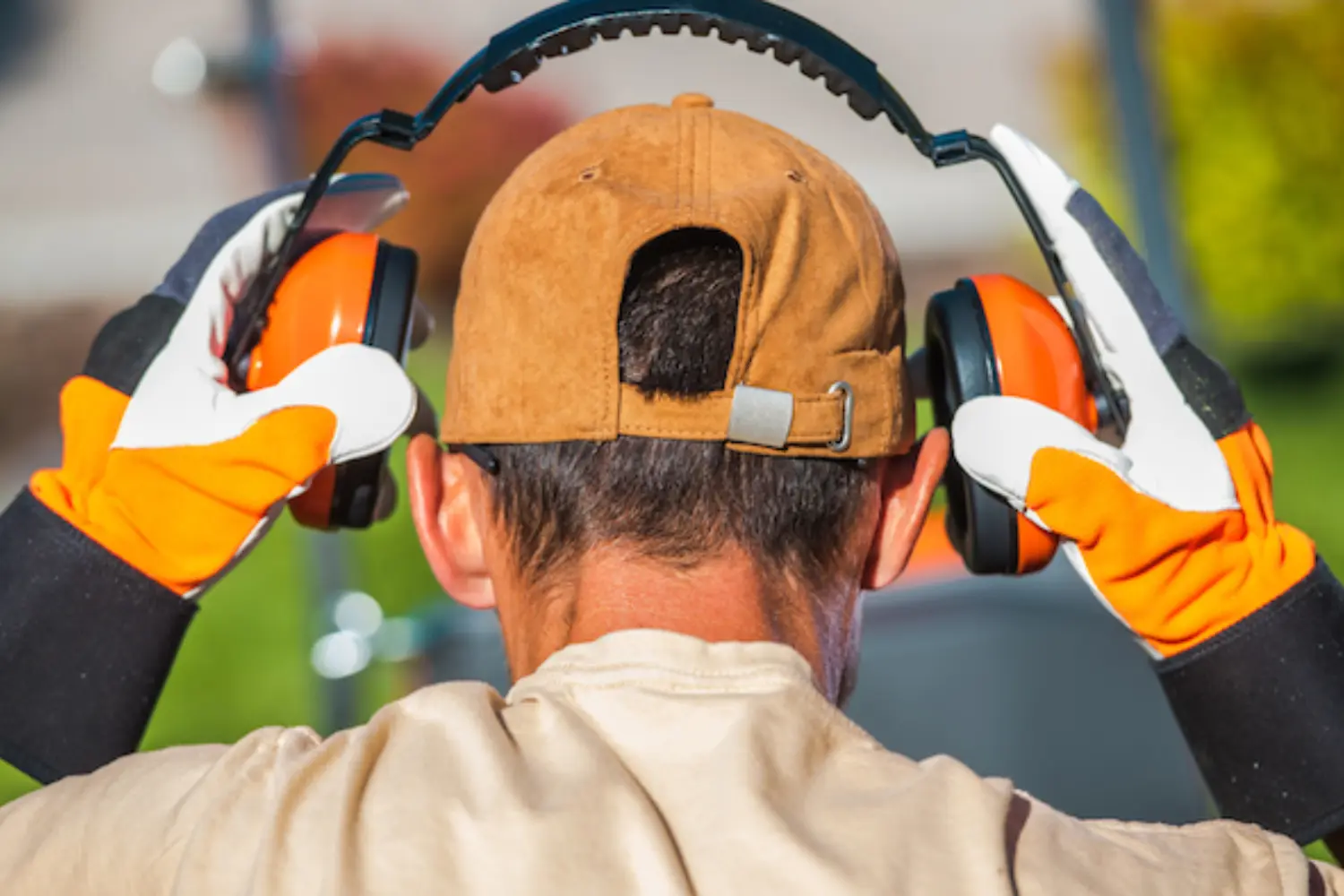 NFSHW24: Noise - Bad for My Ears and Heart, Too? primary image