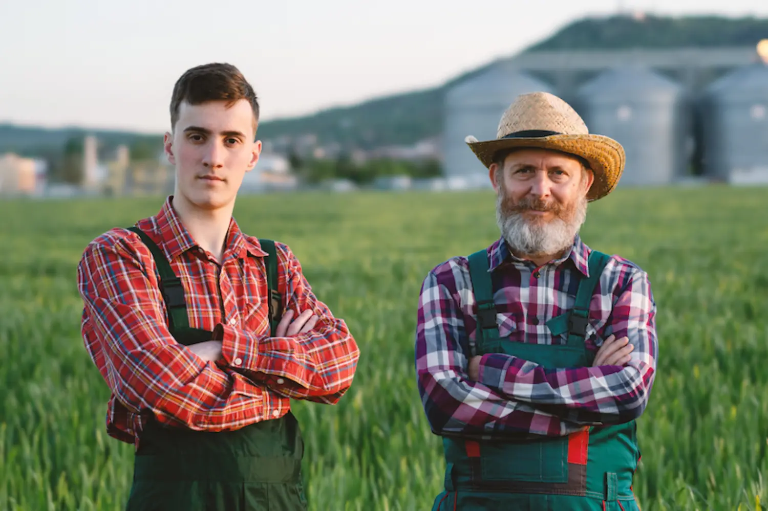 NFSHW24: Training Future Generations of Farmers through Registered Apprenticeship primary image