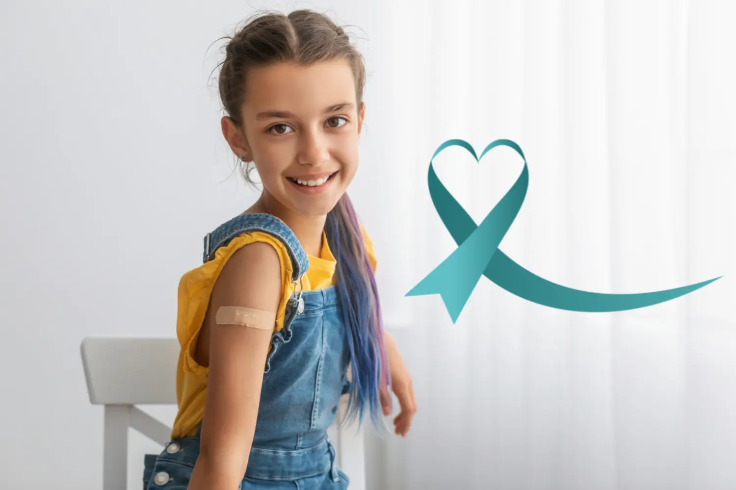 Keep Rural Communities Healthy: The Role of HPV Vaccination primary image